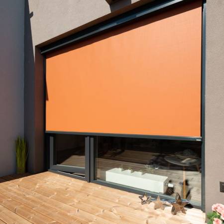 Svislé clony a ostatní