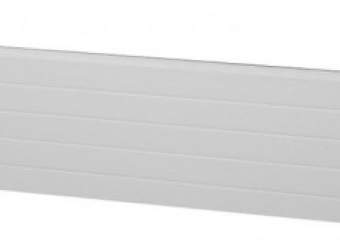 Lamela bílá woodgrain