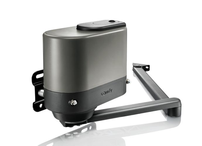 Axovia MultiPro RTS io pro brány