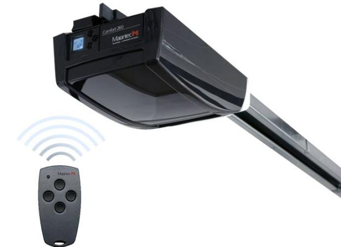 Stropní garážový pohon MARANTEC