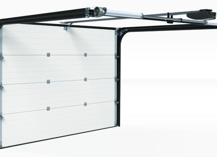 Q LINE TOR - systém s torzními pružinami vzadu