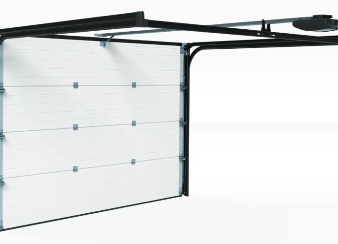 Q LINE PLUS - systém s tažnými pružinami