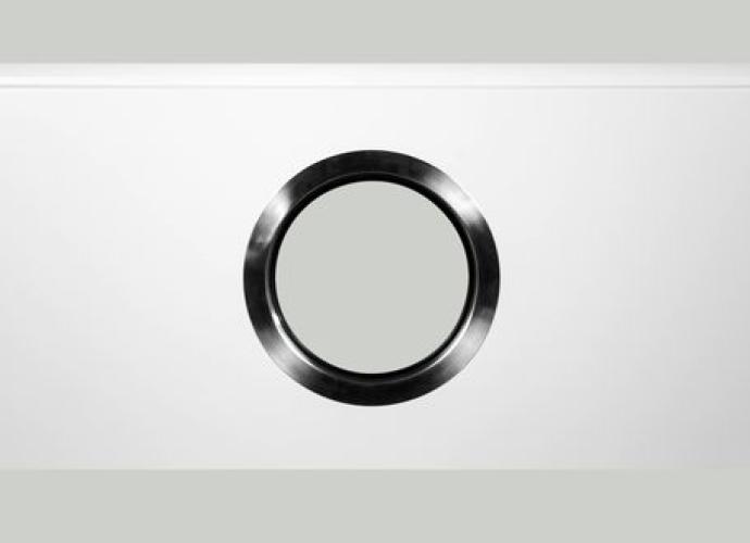 OKNO KULATÉ DO SEKCE PR. 330 MM