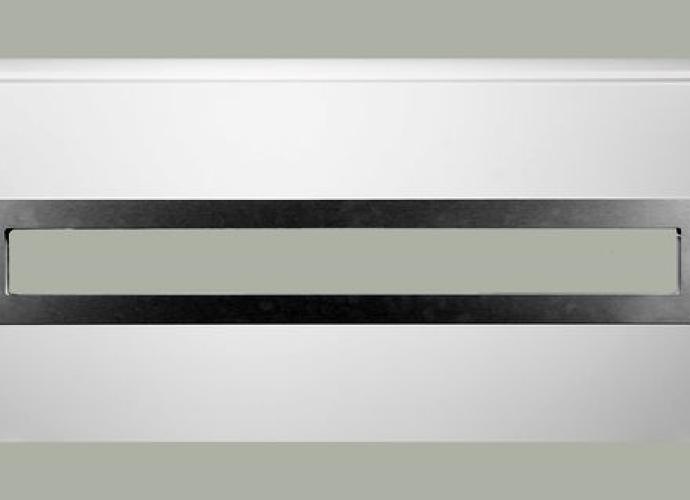 OKNO OBDÉLNÍKOVÉ DO SEKCE 1000 X 170 MM